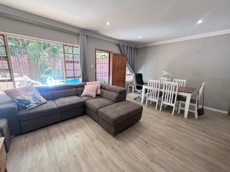 2 Bedroom Property for Sale in Universitas Free State